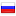 rapvladivostok.ru hosted country